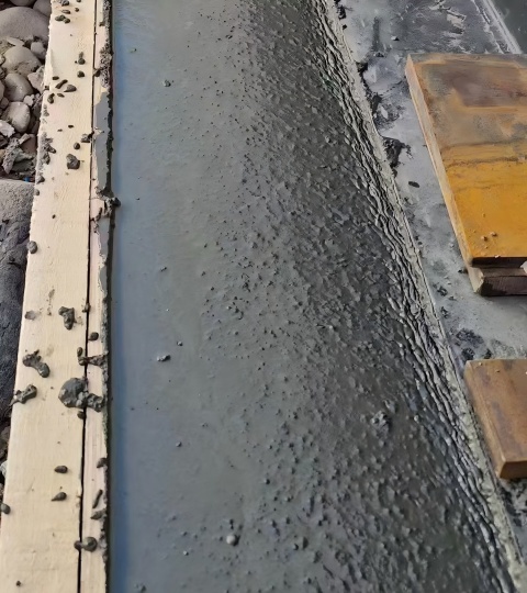 武城环氧砂浆的特点及施工流程​