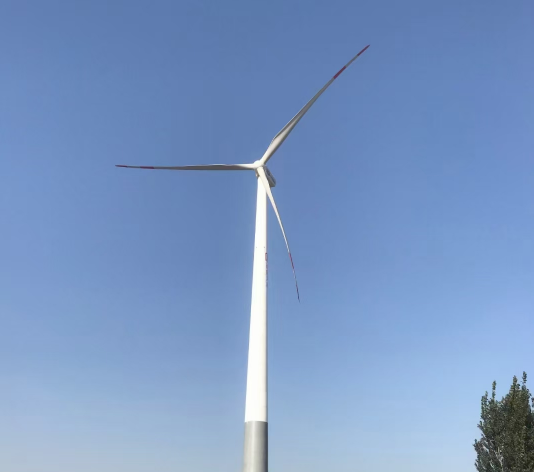 武城风电基础二次灌浆料的强度要求和用量计算 风电灌浆料施工注意事项