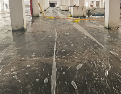 武城不发火砂浆和不发火金属骨料有什么区别