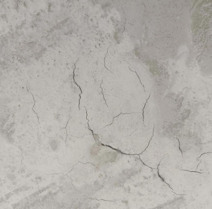 武城灌浆料为什么会产生裂缝？出现裂缝该如何处理？