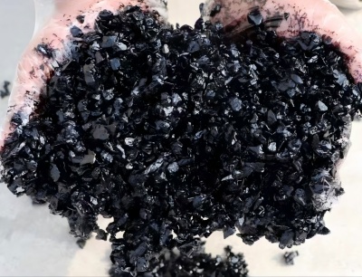 武城沥青冷补料（沥青砂）的优势特点与施工流程解析