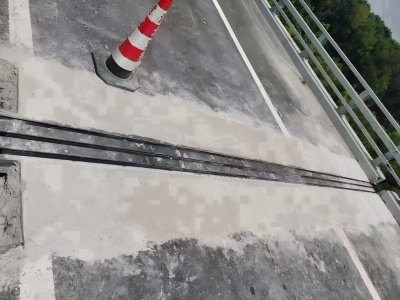 武城伸缩缝更换后浇筑材料快速结构修补料速砼的产品特点及施工流程​