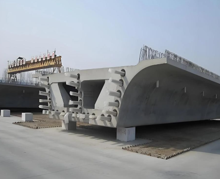 武城抗冻压浆料的特点及标准化施工工艺